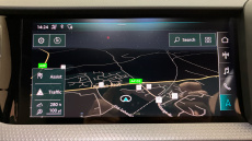 Audi A1 35 TFSI S Line Style Edition 5dr [Tech Pack] Petrol Hatchback